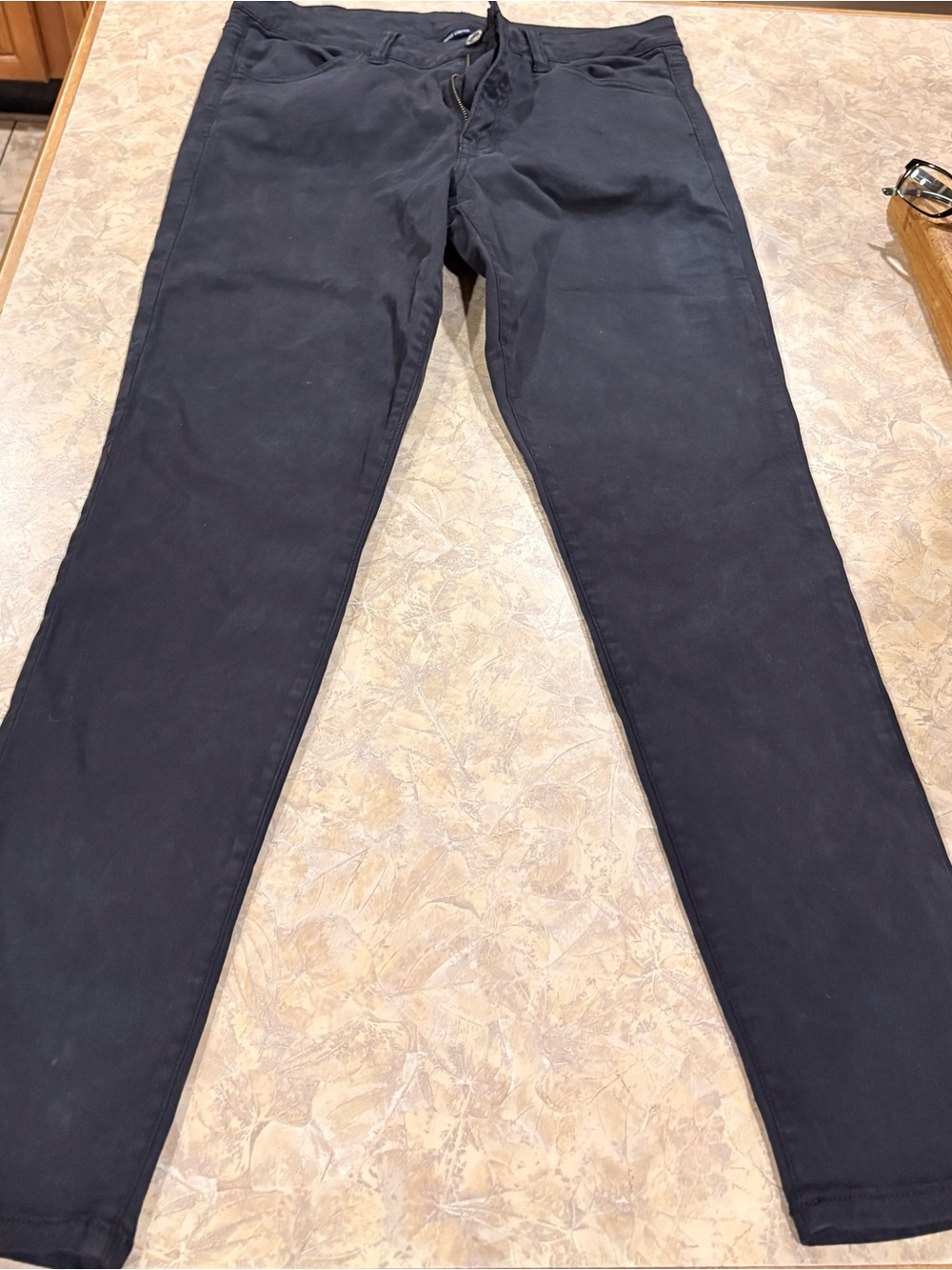 American Eagle Outfitters Black Skinny Jeans